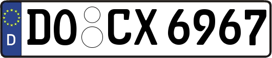 DO-CX6967