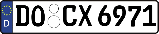 DO-CX6971
