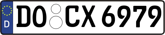 DO-CX6979