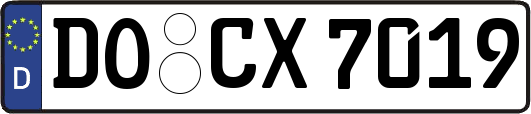 DO-CX7019