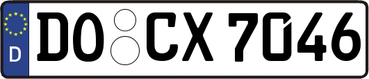 DO-CX7046