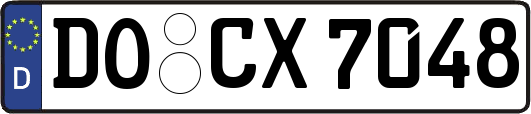 DO-CX7048