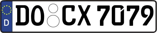 DO-CX7079