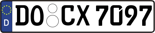 DO-CX7097