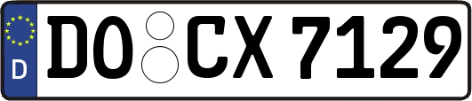 DO-CX7129