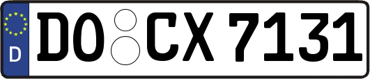 DO-CX7131