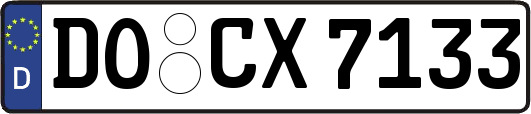 DO-CX7133