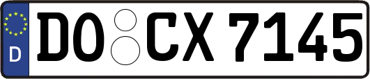 DO-CX7145
