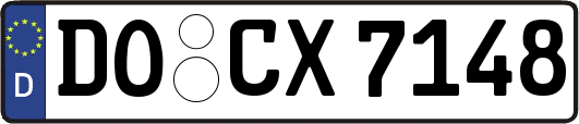 DO-CX7148
