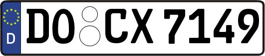 DO-CX7149