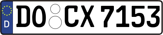 DO-CX7153