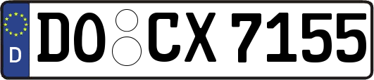 DO-CX7155
