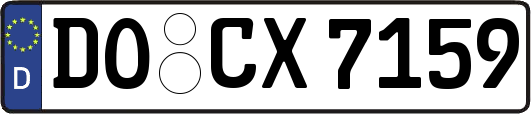 DO-CX7159