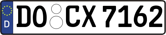 DO-CX7162