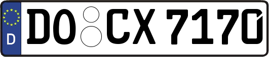 DO-CX7170