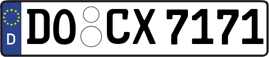 DO-CX7171