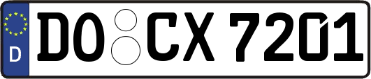 DO-CX7201
