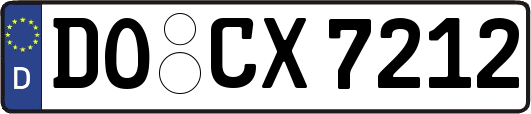 DO-CX7212