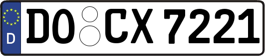 DO-CX7221