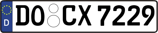 DO-CX7229