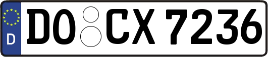 DO-CX7236