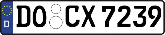 DO-CX7239