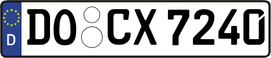 DO-CX7240