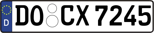 DO-CX7245