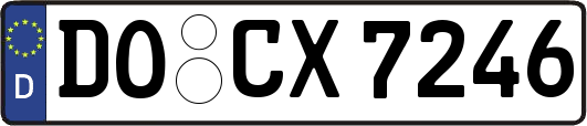 DO-CX7246