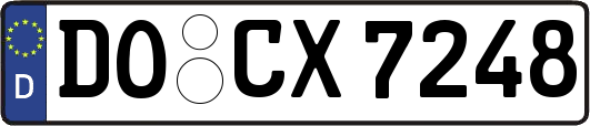 DO-CX7248
