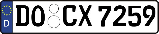 DO-CX7259