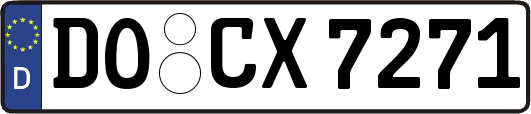 DO-CX7271
