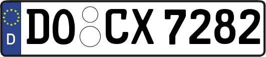 DO-CX7282