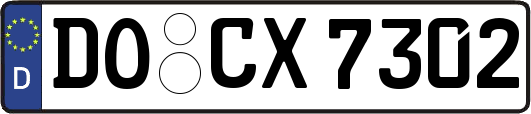 DO-CX7302