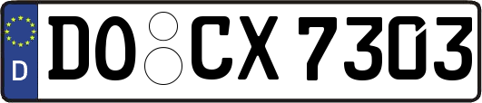 DO-CX7303