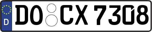 DO-CX7308