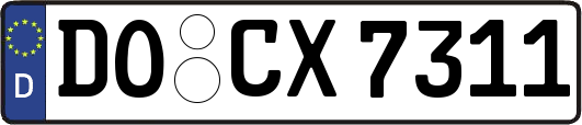 DO-CX7311