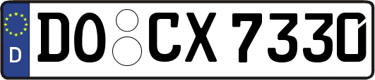 DO-CX7330