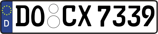 DO-CX7339