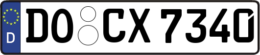 DO-CX7340