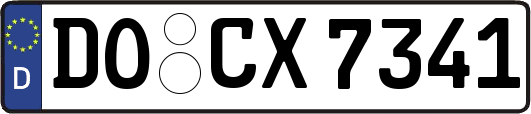 DO-CX7341