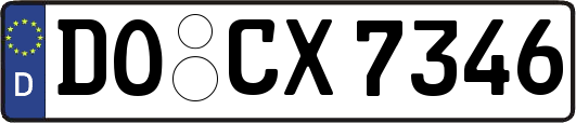 DO-CX7346