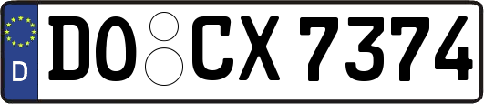 DO-CX7374