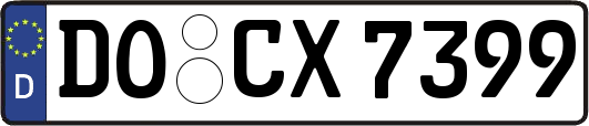 DO-CX7399