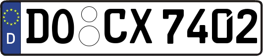 DO-CX7402
