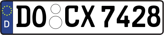 DO-CX7428