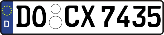 DO-CX7435