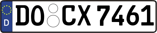 DO-CX7461