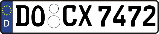 DO-CX7472