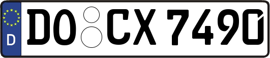 DO-CX7490
